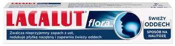 Pasta Lacalt Flora