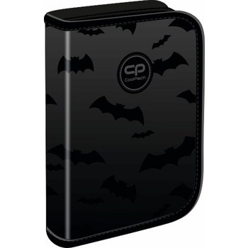 Piórnik Coolpack Clipper Darker Night