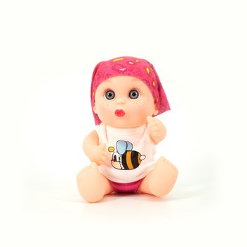 Laleczka + akcesoria