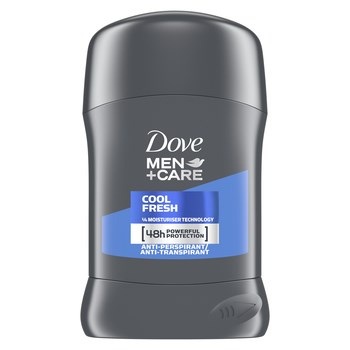 DOVE DEO (M) COOL FRESH 50ML