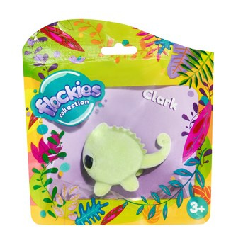 Flockies Kameleon