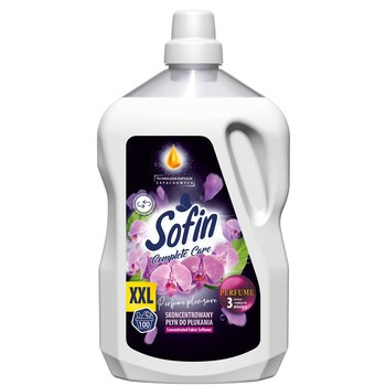 SOFIN PŁYN D/PŁ PERF.PLEA.2,5L
