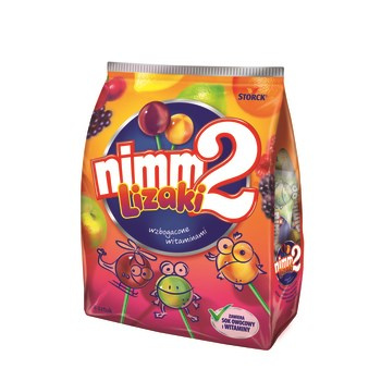 NIMM2 LIZAKI 80G
