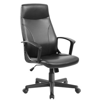 Fotel biurowy Kongres czarny