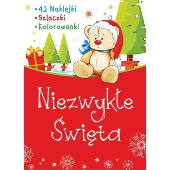 Niezwykłe święta