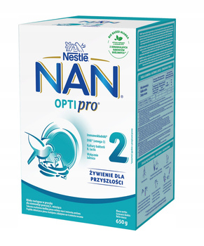 Nan Optipro 2