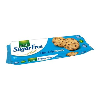 GULLON CIASTKA CHOC B/CU 150G