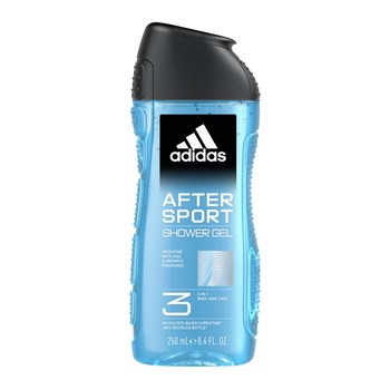 ADIDAS ŻEL P/P (M) AFT.S.250ML