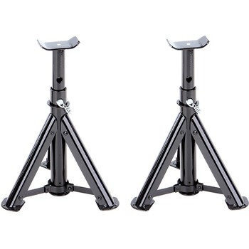 VOREL Podstawki pod samochód 2T 2 szt.