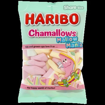 HA CHAMALLOWS MALLOW MANIA 175