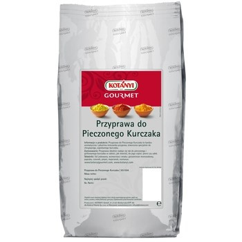 KOT.PRZYPRAWA DO KURCZAKA 1KG