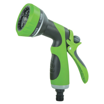 Pistolet zraszający 6-dysz Comfort Living