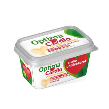 OPTIMA CARDIO S.MASŁA 400G