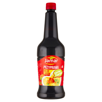 Jamar Przyprawa do zup i sosów 850 ml