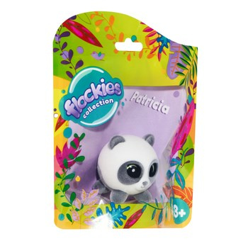 Flockies Panda