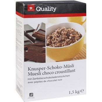 TGQ MUSLI CZEKOLADOWE 1,5KG