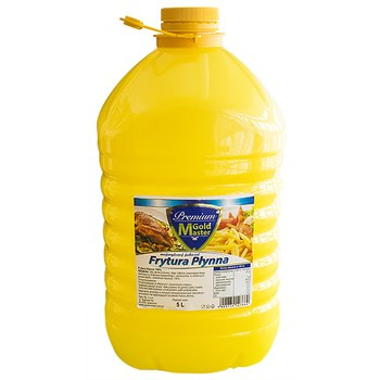 AJA.FRYTURA PŁYNNA 5L