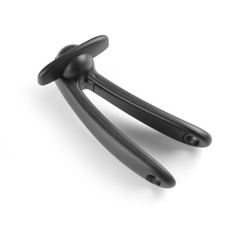 Otwieracz do puszek bezpieczny, HENDI, (L)190mm