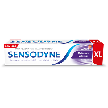 Sensodyne Ochrona Szkliwa 100ml