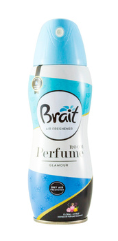 Brait Room Perfume Glamour Odświeżacz powietrza 300 ml