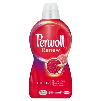 PERWOLL PŁYN D/PR COLOR 1,98L
