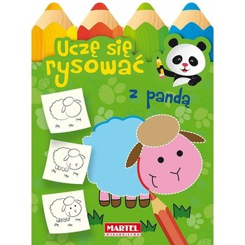 Uczę się rysować (Martel)