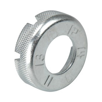 Przyrząd do centrowania szprych