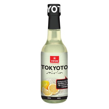 Vifon Tokyoto Mirin Przyprawa w płynie 150 ml