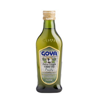 GOYA OLIWA EX.V FRUITY 250ML