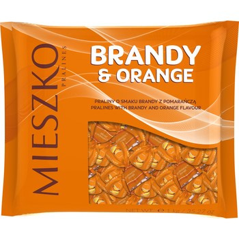 MIES.KLEJNO.BRANDY&ORANGE 1KG