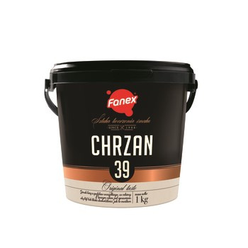 FAN.CHRZAN 1KG