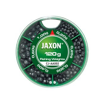 Śrut Jaxon 120GR ST