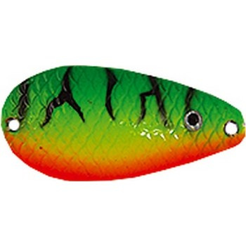 Błystka wahadłowa Jaxon HR Atlas 2 14g D