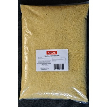 KROS KASZA KUSKUS 5KG