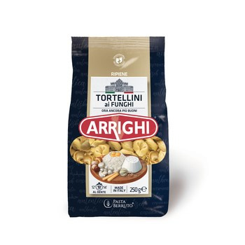 IND.TORTELLINI Z GRZYBAMI 250G
