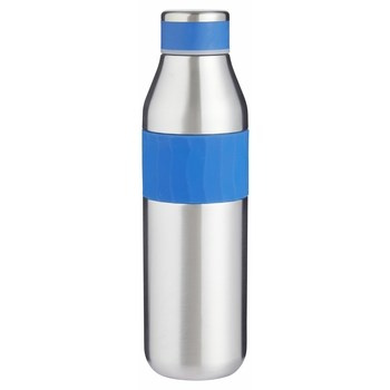 Butelka termiczna 500 ml niebieska