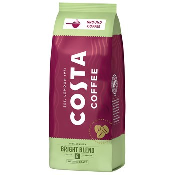 COSTA KAWA MIEL BRIGHT 6 500G