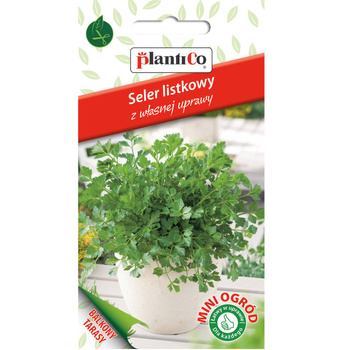 Seler listkowy PlantiCo