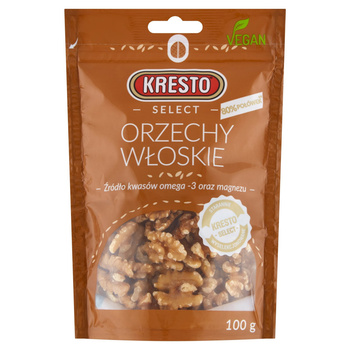 KRESTO Select Orzechy włoskie 100 g