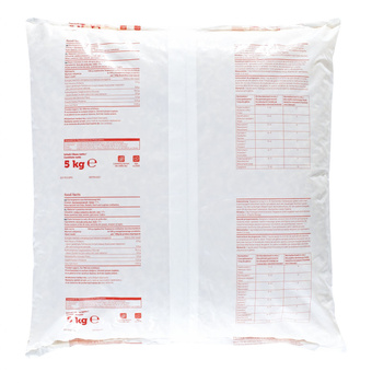 TGE Makaron jajeczny kolanko 5kg