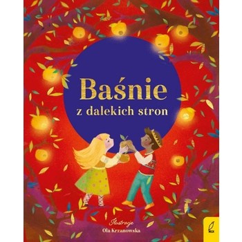 Baśnie z dalekich stron