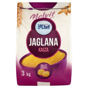 MEL.KASZA JAGLANA 3KG