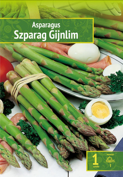 Asparagus - Szparag Gijnlim Wybór "I" 1 Szt.