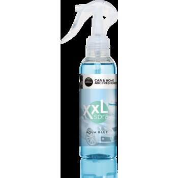 Zapach samochodowy Aroma Car Spray XXL 150ml Aqua Blue