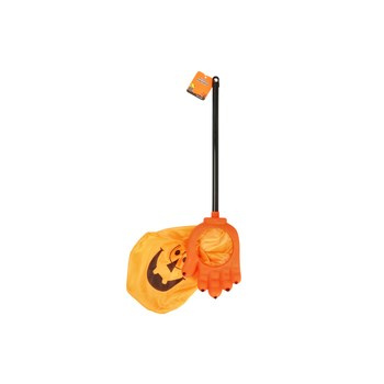 EM&EM  Halloween Dekoracja ręka 53 cm