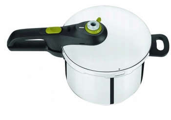 Tefal szybkowar  SECURE 5 NEO V2 6l