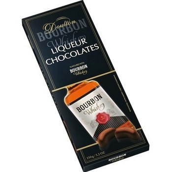 Doulton Pralinki z bourbon whiskey 150 g