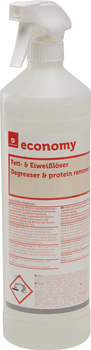 TGE Środek do usuwania tłuszczu i białka 1l