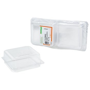 Guillin Polska Pojemniki zamykana OPS K-70 - 10 SZT.