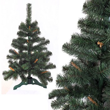 Choinka jodła Alaska 90cm